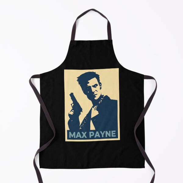 Item preview, Max Payne designed and sold by FloraPlantTees.