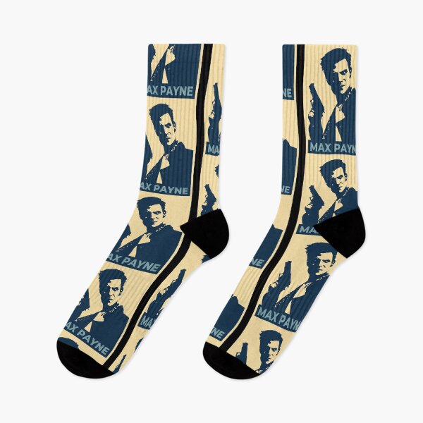 Item preview, Max Payne designed and sold by FloraPlantTees.