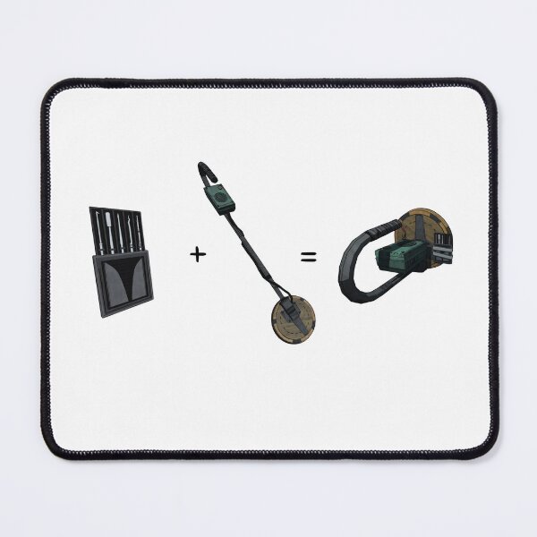 Item preview, Lockpick + Metal Detector = Pick Sound Amplifier designed and sold by The Puzzle Agents.