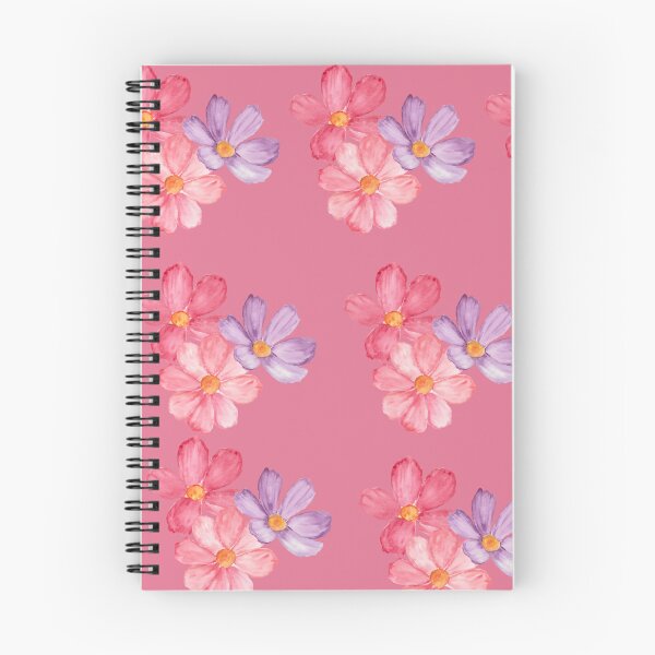 Item preview, Pink Floral designed and sold by MayaCordalia.