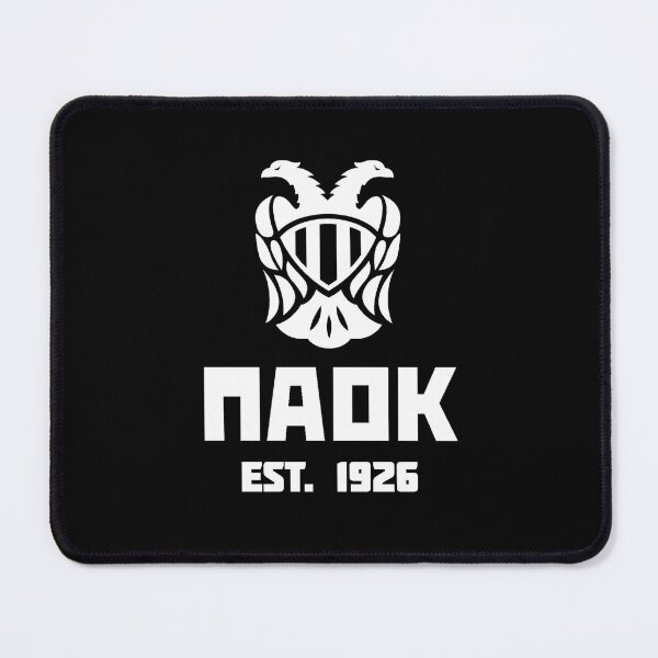 Item preview, PAOK designed and sold by VRedBaller.