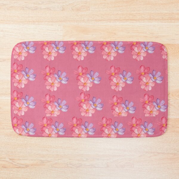 Artikelvorschau, Pink Floral entworfen und verkauft von MayaCordalia.