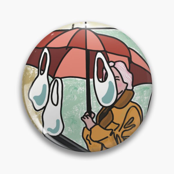 Item preview, Chindogu Umbrellas designed and sold by BadHabits4452.