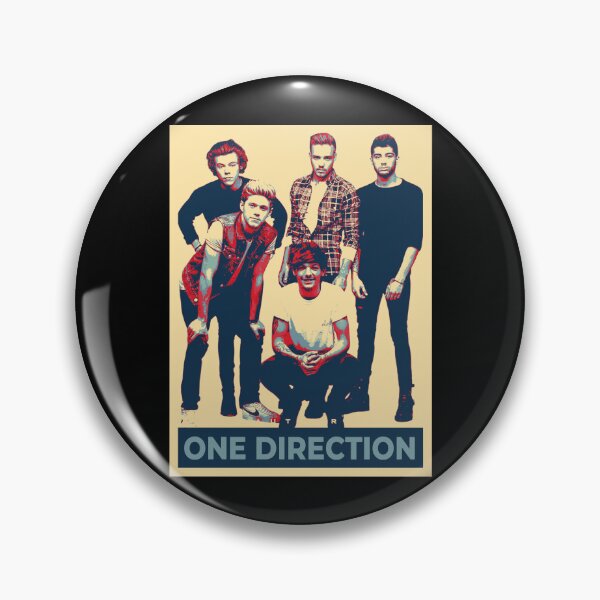 Item preview, One Direction designed and sold by FloraPlantTees.