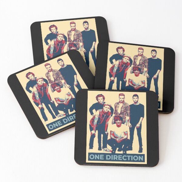 Item preview, One Direction designed and sold by FloraPlantTees.