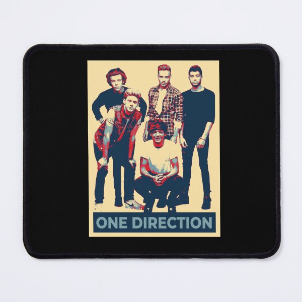 Item preview, One Direction designed and sold by FloraPlantTees.