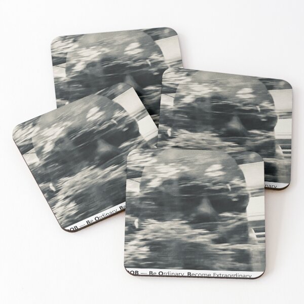 Item preview, BOB - Be Ordinary, Become extraordinary designed and sold by Ronin21dotcom.
