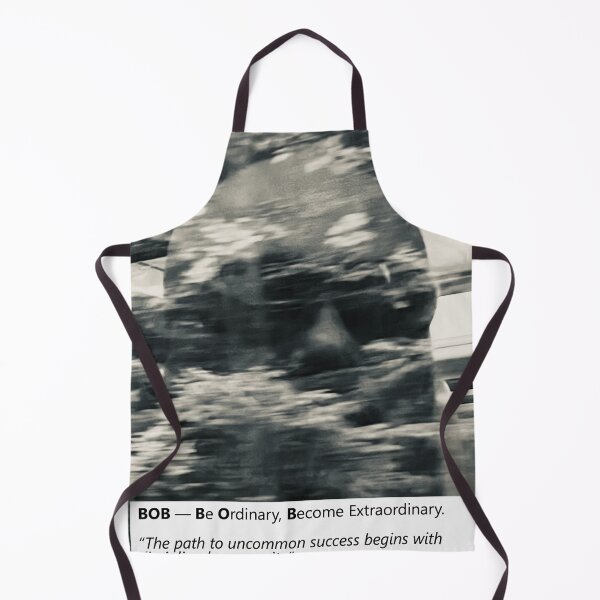 Item preview, BOB - Be Ordinary, Become extraordinary designed and sold by Ronin21dotcom.