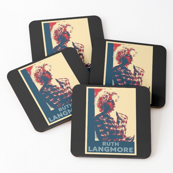 Item preview, Ruth Langmore designed and sold by FloraPlantTees.