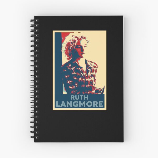 Item preview, Ruth Langmore designed and sold by FloraPlantTees.