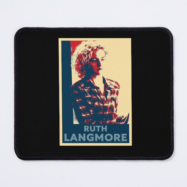 Item preview, Ruth Langmore designed and sold by FloraPlantTees.