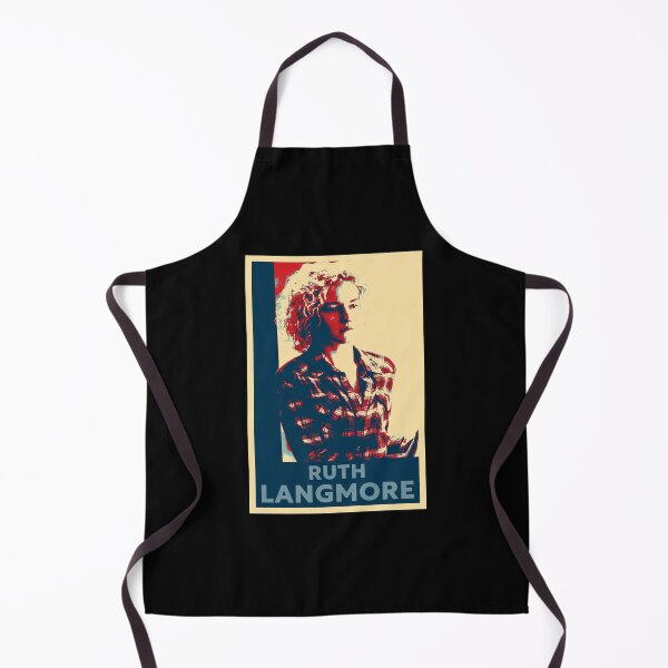 Item preview, Ruth Langmore designed and sold by FloraPlantTees.
