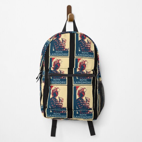 Item preview, Ruth Langmore designed and sold by FloraPlantTees.