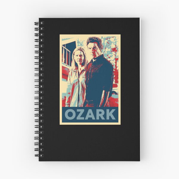 Item preview, Ozark Hope Poster designed and sold by FloraPlantTees.