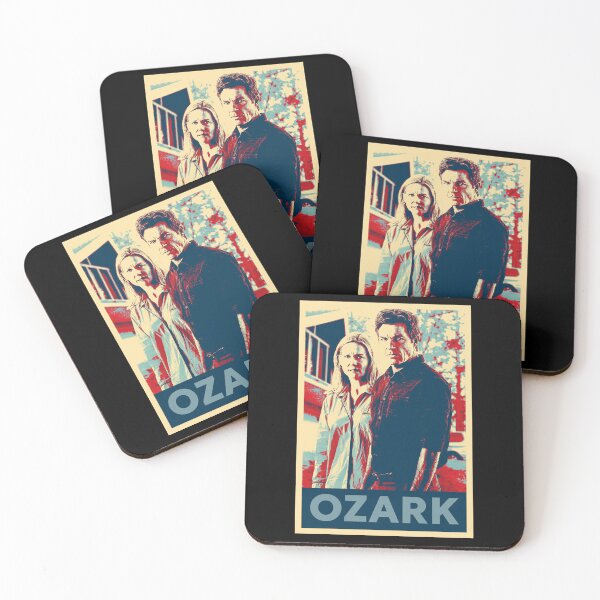 Item preview, Ozark Hope Poster designed and sold by FloraPlantTees.