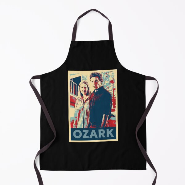 Item preview, Ozark Hope Poster designed and sold by FloraPlantTees.