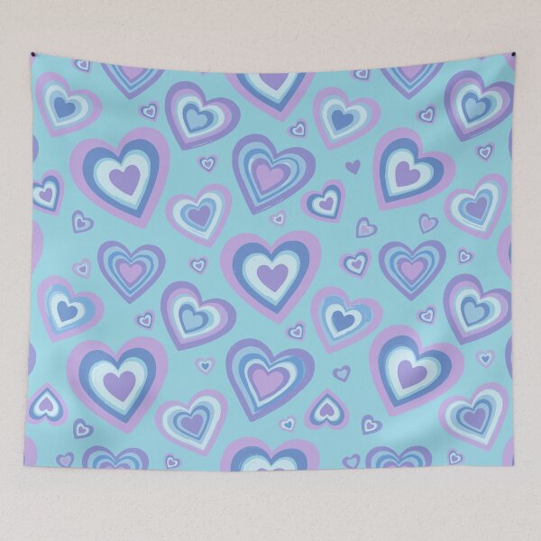 Item preview, Echo of Vibrant Tenderness designed and sold by ArteDelCine.