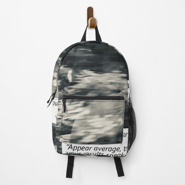 Item preview, BOB - Be Ordinary Be dangerous designed and sold by Ronin21dotcom.