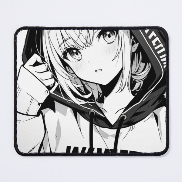 Item preview, Kawaii Street Fashion Anime Girl designed and sold by AnimDream .