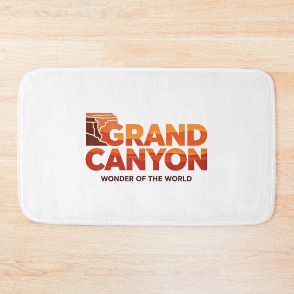 Item preview, Grand Canyon Wonder of the World – Nature & Travel Adventure Design designed and sold by VladisWorld.