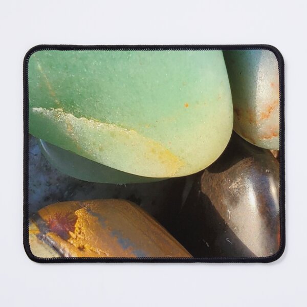 Item preview, Polished Stones designed and sold by Threadedresin.