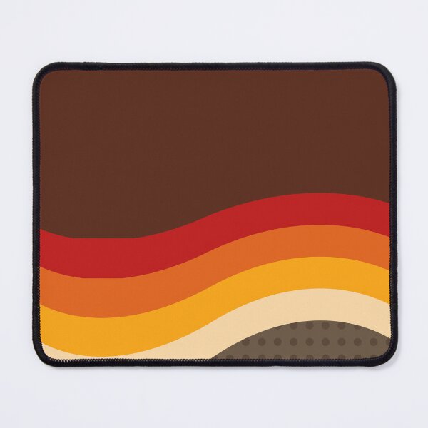 Item preview, Cool Retro 70s Design designed and sold by TCG1999Studios.