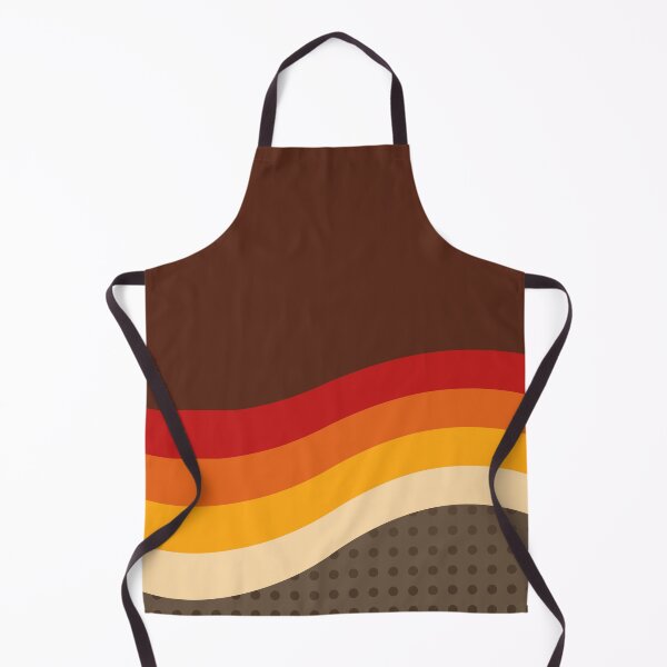 Item preview, Cool Retro 70s Design designed and sold by TCG1999Studios.