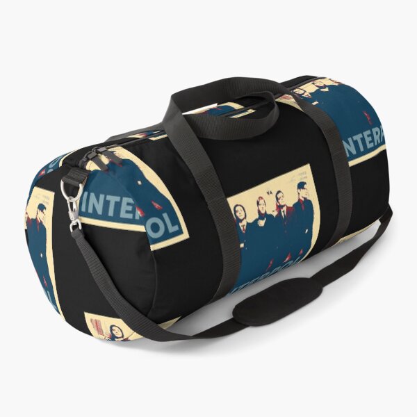 Item preview, Interpol band designed and sold by FloraPlantTees.