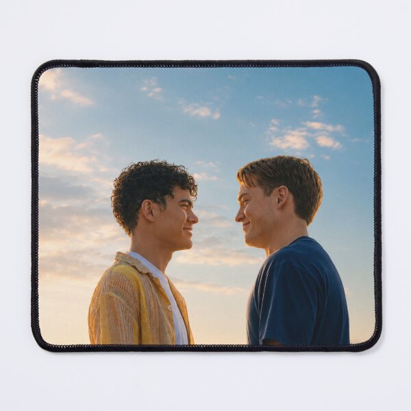 Item preview, heartstopper forever designed and sold by BlockyBeasts.