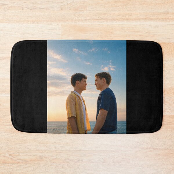 Item preview, heartstopper forever designed and sold by BlockyBeasts.