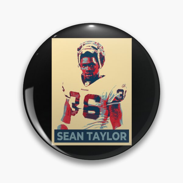 Item preview, Sean Taylor designed and sold by FloraPlantTees.