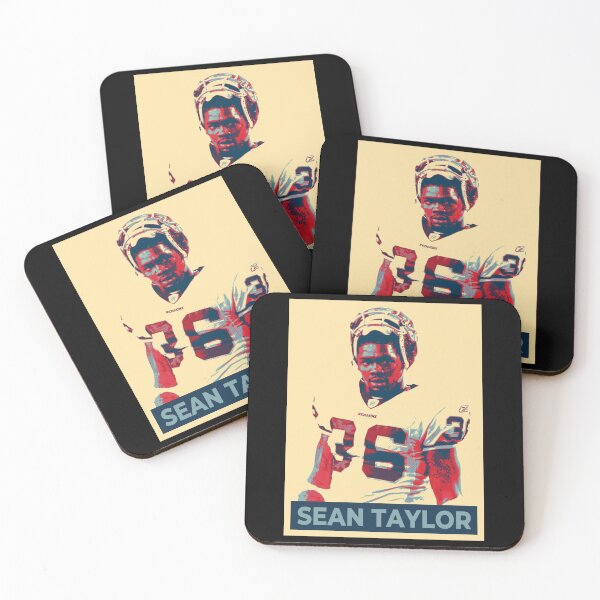 Item preview, Sean Taylor designed and sold by FloraPlantTees.