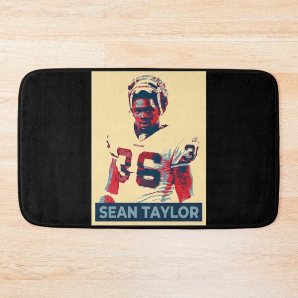 Item preview, Sean Taylor designed and sold by FloraPlantTees.
