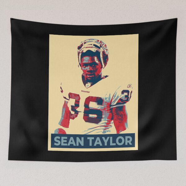 Item preview, Sean Taylor designed and sold by FloraPlantTees.