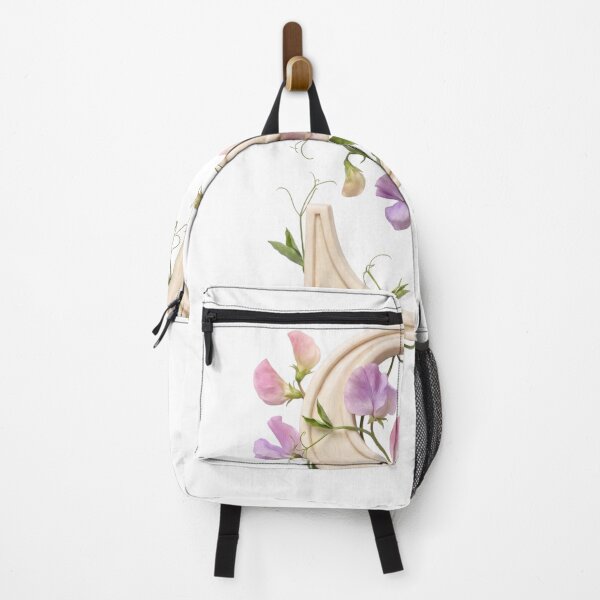 Item preview, Botanical Floral Letter S Monogram designed and sold by Helenaphotoart.