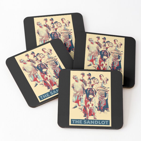 Item preview, The Sandlot designed and sold by FloraPlantTees.
