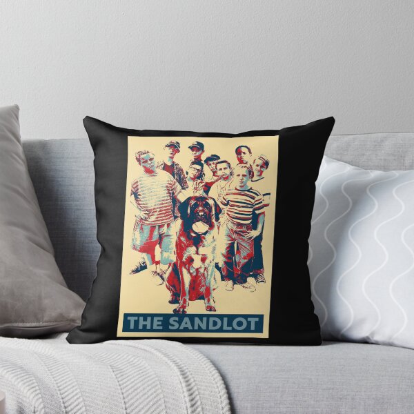 Item preview, The Sandlot designed and sold by FloraPlantTees.