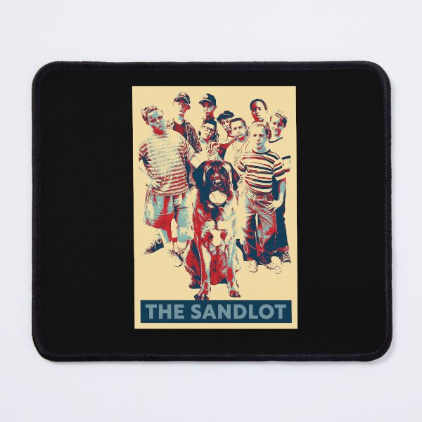 Item preview, The Sandlot designed and sold by FloraPlantTees.