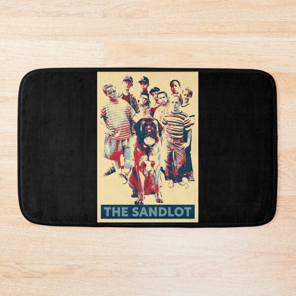 Item preview, The Sandlot designed and sold by FloraPlantTees.