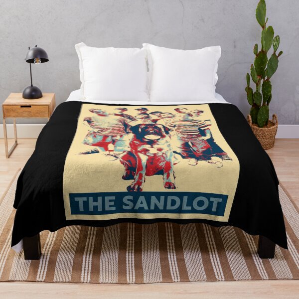 Item preview, The Sandlot designed and sold by FloraPlantTees.