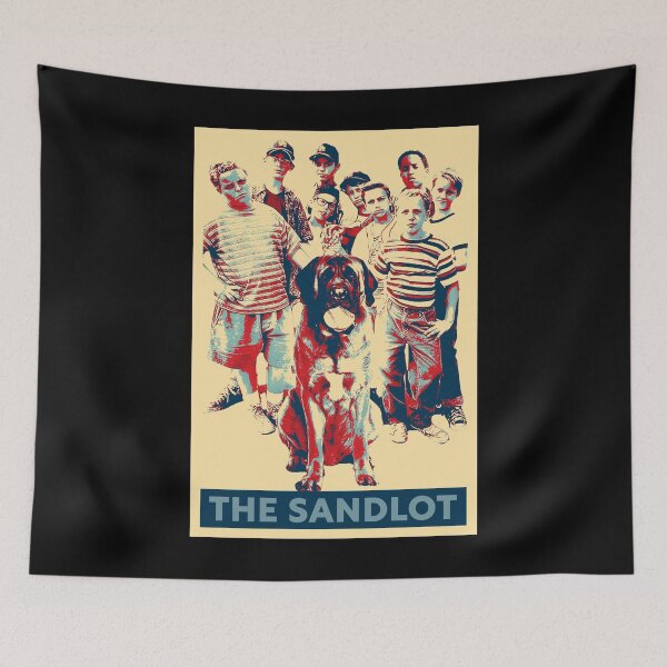 Item preview, The Sandlot designed and sold by FloraPlantTees.