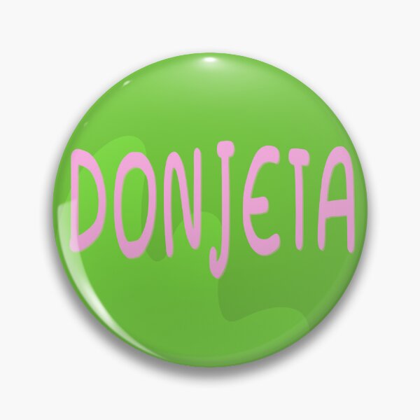 Item preview, Donjeta (rare name nametags) designed and sold by eveyting.