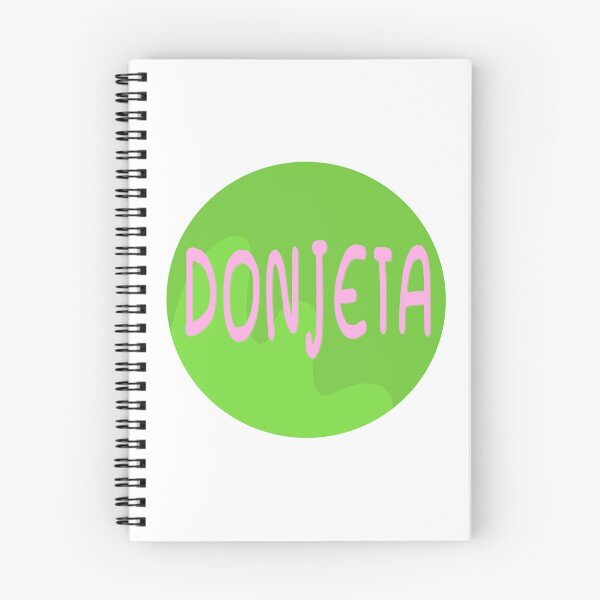 Item preview, Donjeta (rare name nametags) designed and sold by eveyting.