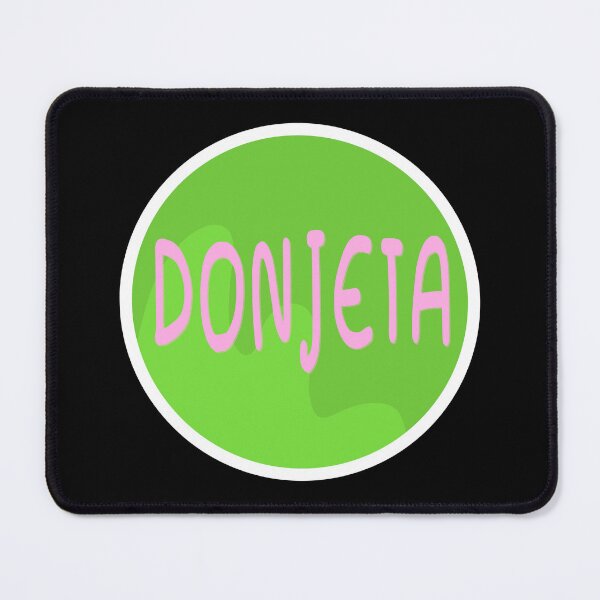 Item preview, Donjeta (rare name nametags) designed and sold by eveyting.