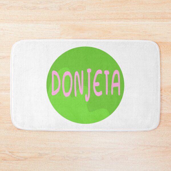 Item preview, Donjeta (rare name nametags) designed and sold by eveyting.