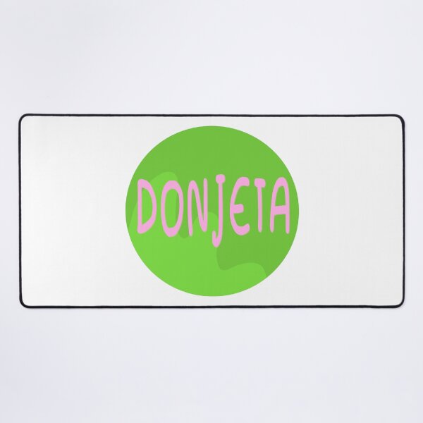Item preview, Donjeta (rare name nametags) designed and sold by eveyting.