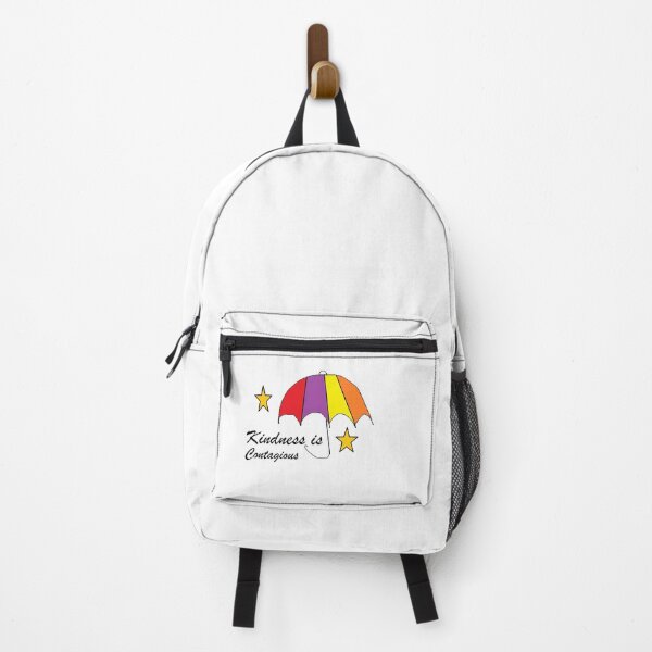 Item preview, Kindness is Contagious designed and sold by Anointedtoday.