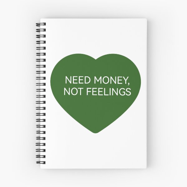 Item preview, NEED MONEY  designed and sold by Kasia1987t.
