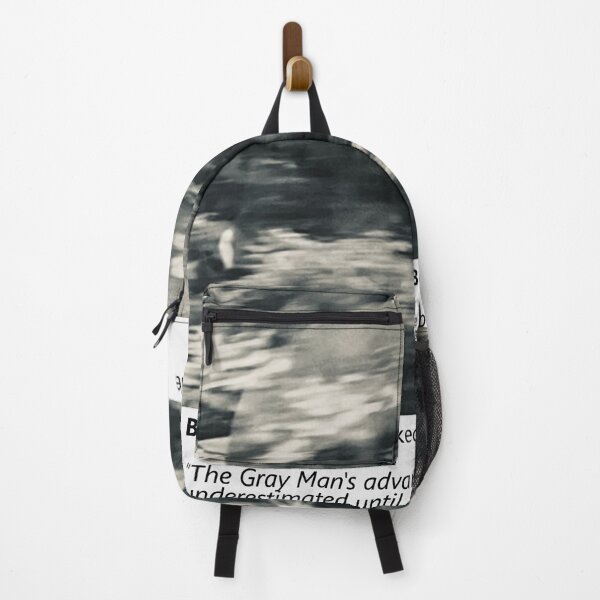 Item preview, BOB - Be Overlooked, But unbeatable designed and sold by Ronin21dotcom.