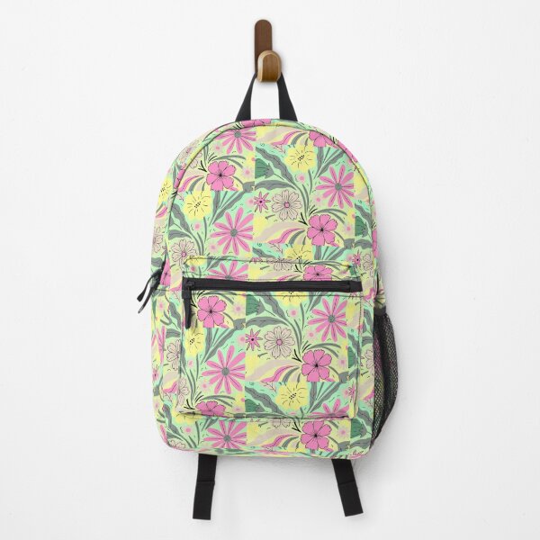 Item preview, Floral designed and sold by OUTDOOR-Z.